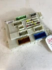 2013-2014 Ford Focus Escape 2.5L Body Control Module Fuse Box BV6N14A073KD Oem Used. Price: $74.00.