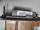 2001 2002 Lincoln Town Car 1W1A-12A650-CC Engine Control Module Unit Ecm Used. Price: $64.50.