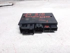 2023 Mercedes Benz SPRINTV25 Tow Control Module Oem Part Number 1679001209 Used. Price: $121.20.