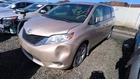 Chassis Ecm Temperature Front Heater Housing Fits 11-13 Sienna 32295482 Used. Price: $178.35.