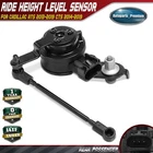 Rear Right Passenger Ride Height Level Sensor With 3-PIN For Cadillac Ats Cts New. Price: $31.99.