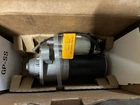 Ford 1992-1996 F-series, Bronco Reman Starter 3223. F3TU-11131-AA New. Price: $75.00.