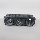 2012-2016 Volkswagen Beetle Climate Temperature Control Panel 5C1819045 Oem Used. Price: $62.24.