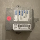 Srs Control Module Sedan Fits 13 14 Acura Tl 77960-TK4-A120-M1 Fwd No Crash Code Used. Price: $249.99.