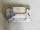 Right Battery Tray Fits 99 00 01 02 03 04 05 06 07 Ford F250 F350 F450 F550 Used. Price: $47.33.
