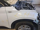 Used Fuse Box Engine Fits: 2021 Hyundai Venue Market Cvt Halogen Headlamps Au. Price: $106.00.