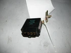 2004 Forester Wiper Ecu RK0098 Used. Price: $64.99.