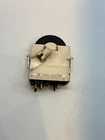 Mercedes W123 Temperature Selector Switch 1238201910 Heating Climate G498 Used. Price: $132.80.