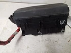 Engine Fuse Box From 2016 Cadillac Xts 3.6L 10399695 Used. Price: $106.69.