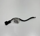 2014-2024 Maserati Ghibli Negative Minus Battery Wire Cable 06700064690 Oem Used. Price: $19.99.