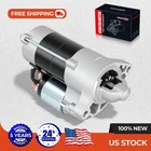 New Starter For Dodge Ram 1500 2006 2007 - 2009 2010 Dakota 2011 3.7L 4.7L. Price: $42.49.