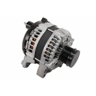 84542722 Delco Alternator Coupe Sedan For Cadillac Ats Cts 2016-2019 New. Price: $402.28.