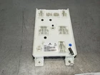 68193350AD Bcm Body Control Module From 2014 Dodge Durango 12927460 Used. Price: $97.69.