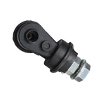 Alternator B+ Stud, Output Extension, 12MM - 54MM Oal Replacing A450X23471 New. Price: $17.99.