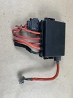 Battery Distribution Fuse Block 98-05 Vw Jetta Golf Beetle Used. Price: $32.30.