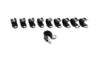 Vibrant Performance S/steel Cushion P-clamp New. Price: $13.99.