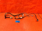 04-05 Acura Tsx Driver Left Front Door Wiring Harness Wire Loom Oem #304 Used. Price: $44.95.