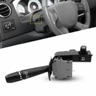 Turn Signal Dimmer Headlight Switch OE#56049823AB For Dodge 2002-2008 Ram 1500 New. Price: $31.34.