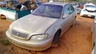 Chassis Ecm Cruise Control Fits 97-01 Cadillac Catera Oem Used. Price: $63.19.