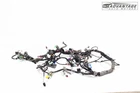 2016 Land Range Rover L405 Dash Instrument Panel Wire Wiring Harness Oem Used. Price: $155.99.