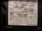 02 Gmc Sierra 2500 6.0L Gas Standard 4X2 Fuse Box Used. Price: $168.00.