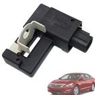 294G01HH0A Battery Current Sensor, Fit For Nissan Altima Leaf Murano Pathfind... New. Price: $53.76.