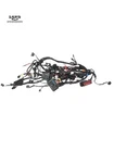 Mercedes Genuine Oem Ml/gl Engine Bay Wiring Harness Connectors Plugs 07-12 Used. Price: $374.99.