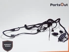 11-22 Vw Passat Front Left Side Door Wiring Loom Harness 1K5 955 651 Oem Used. Price: $49.10.