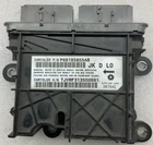 Control Module Fits 13-18 Jeep Wrangler P68185855AA Used. Price: $54.99.