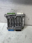 2003 Mini Cooper Front Footwell Body Control Module 6135-6 922 801 Oem (v 32) Used. Price: $134.99.