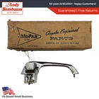 1960-1971 Dodge A-100 A-108 Van Right Outside Door Chrome Handle 2081334 Nos New. Price: $133.39.