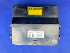 '00-02 Lexus RX300 89540-48140 Antilock Brake System Abs Trc Vsc Control Module Used. Price: $60.00.