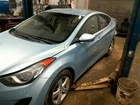 Chassis Ecm Body Control Bcm Right Hand Center Dash Fits 11-12 Elantra 10199475 Used. Price: $87.62.