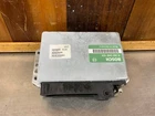 Alfa Romeo Spider S4 Original Engine Motronic Ecu Bosch #0261200124. AR5384 Used. Price: $491.99.