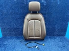 2015 - 2020 Audi A3 Front Right Side Seat Upper Cushion Leather Oem Used. Price: $139.00.
