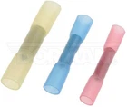 Dorman 85230 22-10 Gauge Butt Waterproof Terminal, Pack 24, New. Price: $23.03.