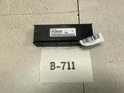 2017 Chevrolet Equinox Ls Hvac Temperature Control Module Oem+ Used. Price: $73.96.