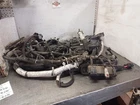 Body Wire Harness From 2020 Silverado 1500 4.3L At 4X4 Crew Cab 10039565 Used. Price: $299.69.