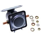 Starter Solenoid-relay Replaces Motorcraft SW-7663 New. Price: $18.21.