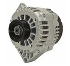 Carquest Electrical 8245A Premium Alternator 105 Amp Remanufactured. Price: $150.00.