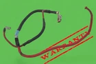 02-2005 Ford Thunderbird Battery Positive Cable Wiring Wire Clamp Oem Used. Price: $67.38.