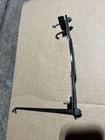 2003 To 2014 Nissan 350Z 370Z G35 G37 Battery Hold Down Oem 21BHKDC Used. Price: $37.99.