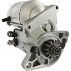 Starter For Kubota KX41-2 KX61-2 KX91-2 KX92-2S 1995-ON New. Price: $134.26.