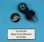 Alternator B+ Stud, Output Extension, 12MM - 54MM For Mazda Mitsubishi New. Price: $17.85.