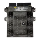 Oem 2011-2013 Infiniti QX56 QX80 Engine Control Module Ecu Ecm Pcm BED310-000 Used. Price: $269.99.