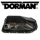 Dorman Automatic Transmission Oil Pan For 2002-2005 Workhorse Fastrack Jc New. Price: $111.30.