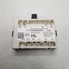 2014-2017 Mercedes S-class S550 W222 Door Control Module Unit Oem A2229004802 Used. Price: $103.82.