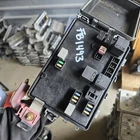 2010 Dodge Charger Tipm Totally Integrated Power Module Fuse Box 68059370AC Oem Used. Price: $60.00.