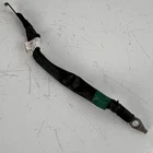 Nissin Engine Ground Negative Battery Cable 15-708 KJ14047 For 2015 Kia Optima Used. Price: $21.99.