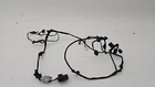 2012-2014 Bmw F06 640I Gran Coupe Radiator Support Wiring Harness 9269981-01 Oem Used. Price: $69.22.